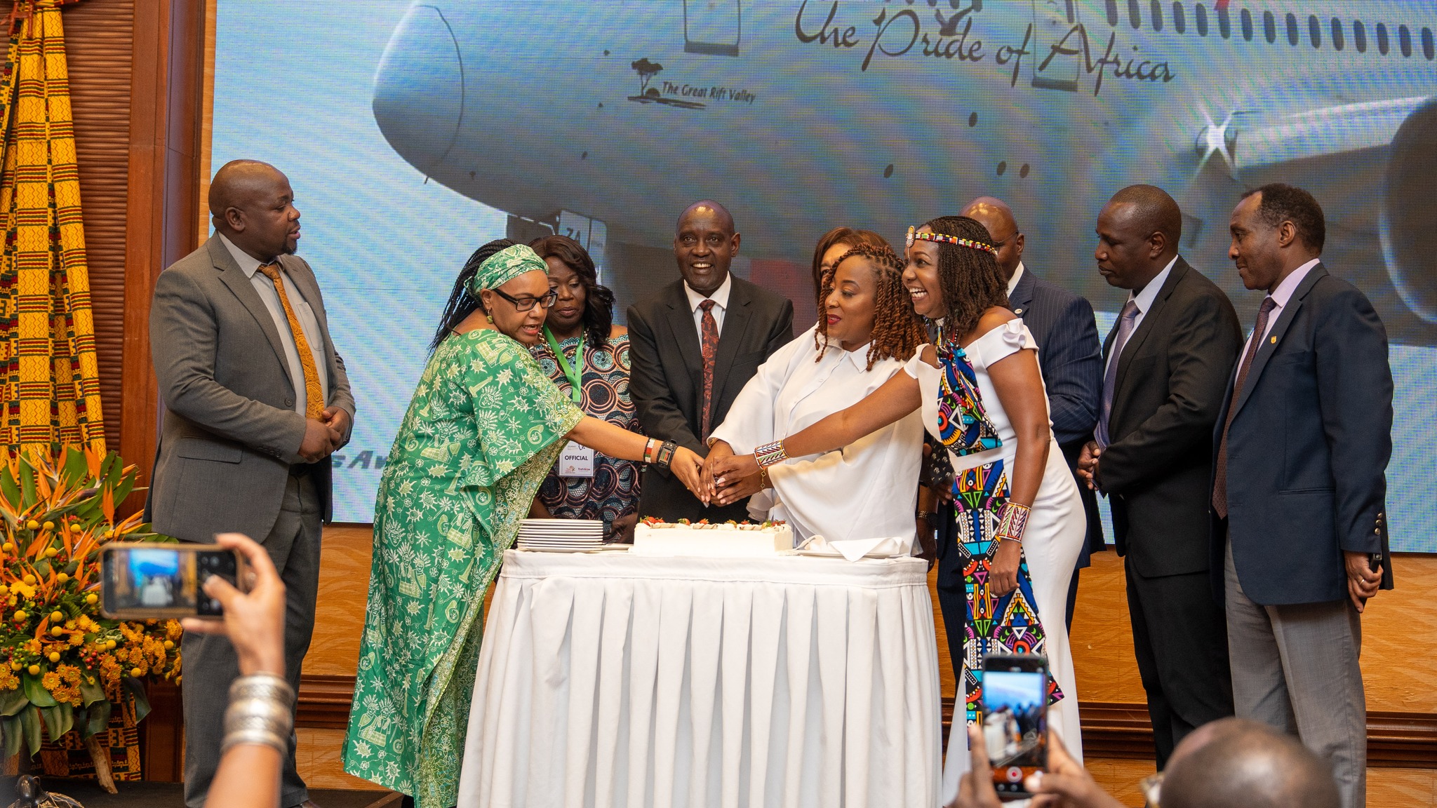 African American-Owned Companies Relocating People to Africa, Traverze Culture, USA, Kenya relocation & global mobility