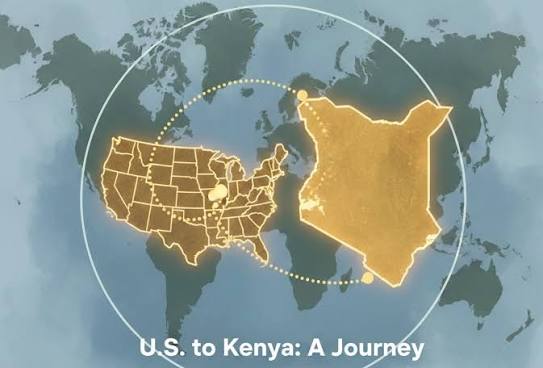 Moving to Kenya From the USA: The Complete Checklist for African Americans, Traverze Culture, USA, Kenya relocation & global mobility