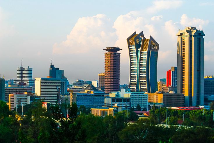 Top Locations to Relocate in Africa, Traverze Culture, USA, Kenya relocation & global mobility
