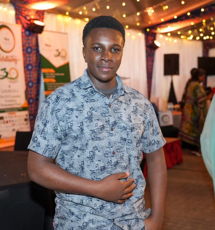 Dennis Mwangi