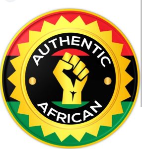 Authentic Africa