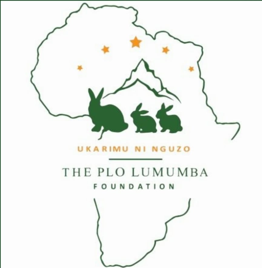 PLO Lumumba Foundation